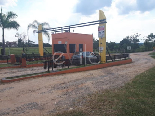Chácara À Venda Em Loteamento Chácaras Vale Das Garças - Ch006071