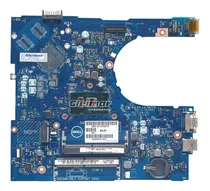 Comprar Placa Mãe Dell Inspiron 5468 5566 I3 La-d871p S\u002F Vga Dedicad