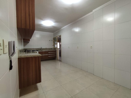 Imagem 25 de 30 de Apartamento Com 4 Dormitórios, 185 M² - Venda Por R$ 1.365.000,00 Ou Aluguel Por R$ 6.800,00/mês - Gonzaga - Santos/sp - Ap1867