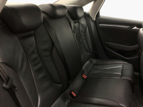 A3 Ambition 1.8 Tfsi Sedan Aut