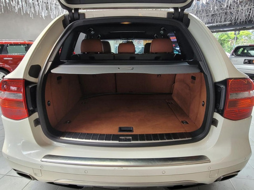 Porsche Cayenne 4.8 S 4X4 V8 32V GASOLINA 4P TIPTRONIC