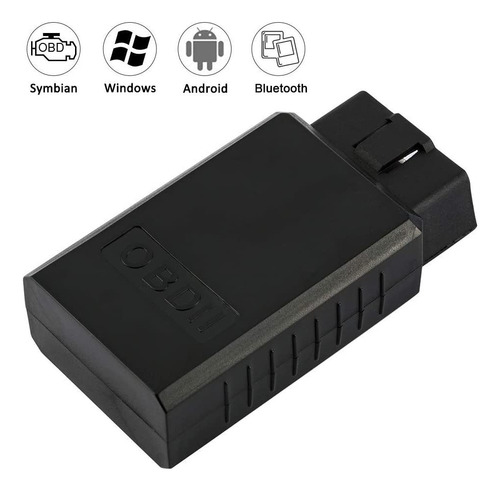 Escaner Obd2 Bluetooth Elm327 Scanner