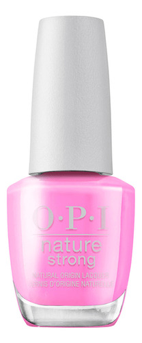 Opi Esmalte De Unas Emflowered