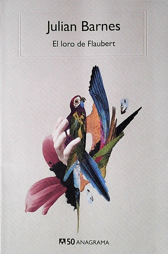 Loro De Flaubert / Barnes (envíos)