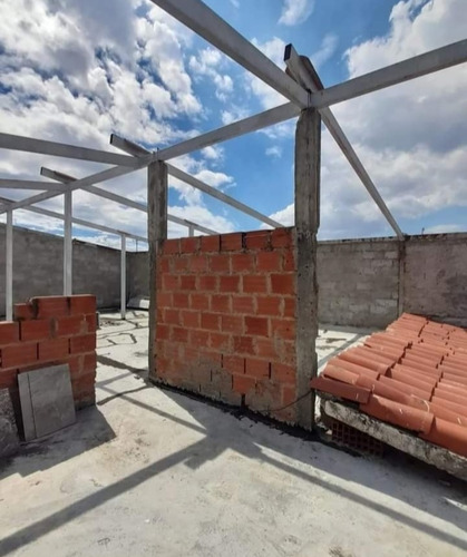 En Venta Casa En Villa Alianza Ii Guacara G25-01