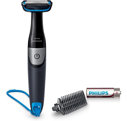 Afeitadora De Cuerpo Philips Bodygroom Para Ducha Ya