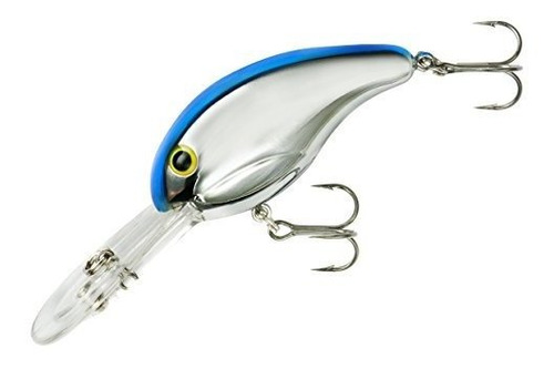 Band-it Bandit 200 Series Medium Diving Crankbait