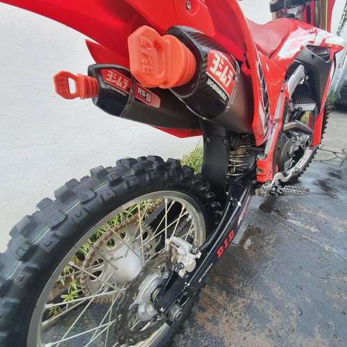 Imagen 9 de 15 de Honda Crf 250r 2018