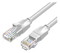 Comprar Cable De Red Vention Cat6 Certificado - 0,5 Metros - Reforzado - Premium Patch Cord - Utp Rj45 Ethernet 1000 Mbps - 250 Mhz - Cobre - Pc - Notebook - Servidores - Camaras Seguridad - Gris - Ibehd