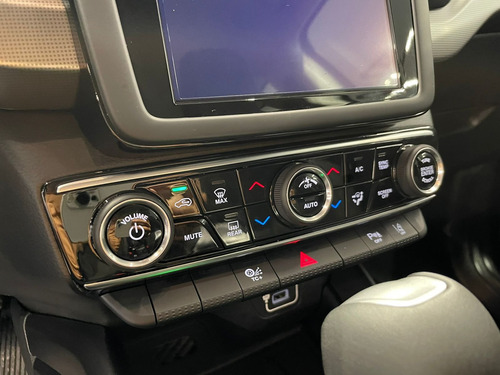 Fiat Toro 1.3 T270 Volcano 4X2 At