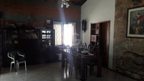 Casa Em Espírito Santo Com 4 Dormitórios - Mi270622