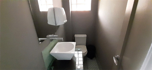 Imagem 24 de 30 de Sobrado Na Vila Mariana Para Uso Comercial Ou Residencial - Reo327663