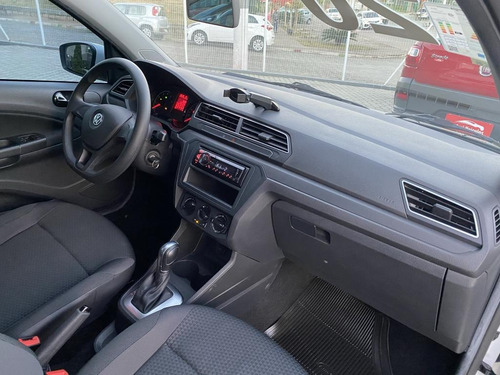 Imagem 14 de 15 de Volkswagen Gol 1.6 Msi Automtico Flex Completo 2020