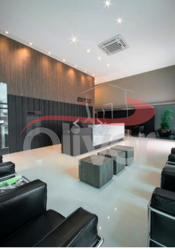 Imagem 2 de 8 de Venda, Edificio Essex Building, Alto Da Gloria, Curitiba, Parana - Pr00012 - 33101976