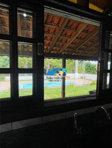 Imagem 13 de 15 de Chácara A Venda Na Região De Piracaia Sp - 980