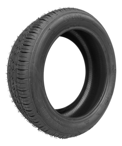 Kit 2 Pneu 225/45/17 Remold Com Borracha Vipal +2 Bico