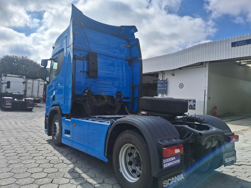 Scania R450 4x2 2022/2023