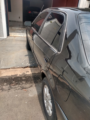 Toyota Corolla 1.8 16v Xei Aut. 4p