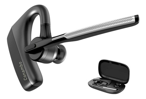 Auricular Inalambrico Bluetooth 5.1 Conambo K18 Negro