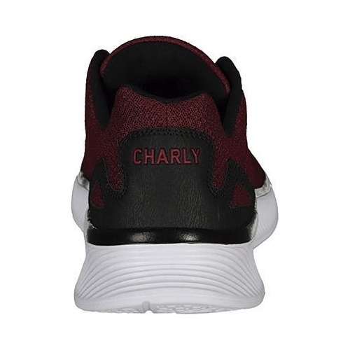 Tenis Charly Hombre Deportivo 1029882