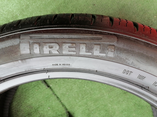 Llanta 265 45 21 Pirelli Scorpion Zero Mf135 (Usado)