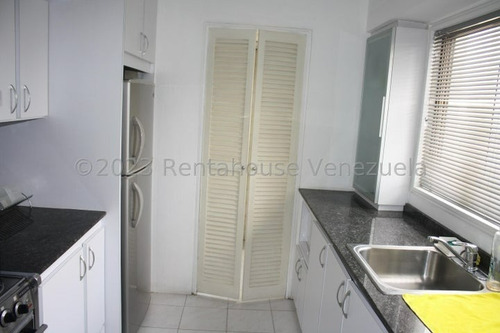 Imagen 6 de 13 de Apartamento En Alquiler El Rosal