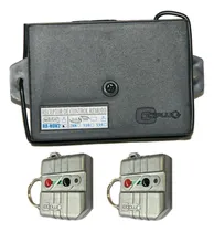 Comprar Receptor Novus De Codiplug Con 2 Controles
