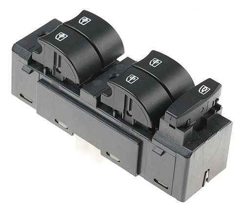 Zj Control Maestro Switch Para Renault Koleos 2008-2016