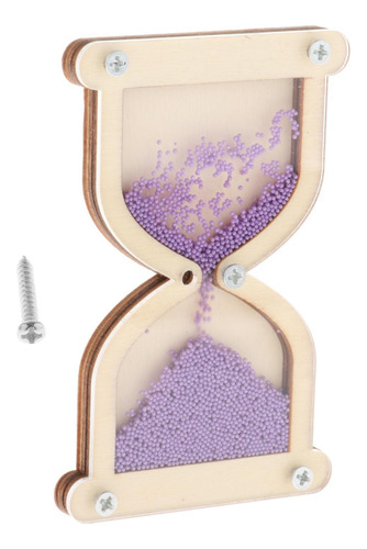3 Material De Tablero Ocupado Montessori De Violeta Claro