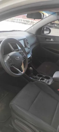 Motor 2.0 Automático. Modelo 2018 . Blanco