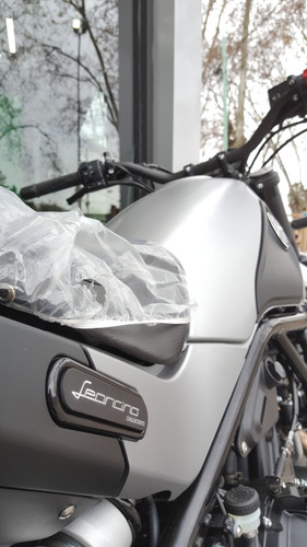 Imagen 6 de 19 de Benelli Leoncino 500 Store Agrobikes