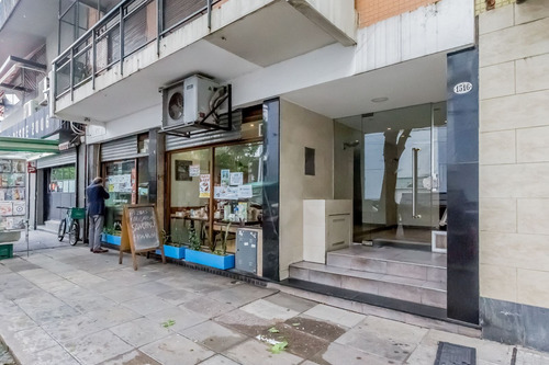 Departamento En Venta En Núñez, Capital Federal, Buenos Aires