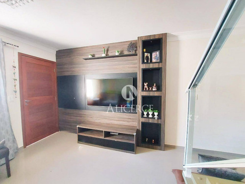 Imagem 4 de 25 de Sobrado Com 2 Dormitórios À Venda, 68 M² Por R$ 308.000,00 - Salto Weissbach - Blumenau/sc - So0246
