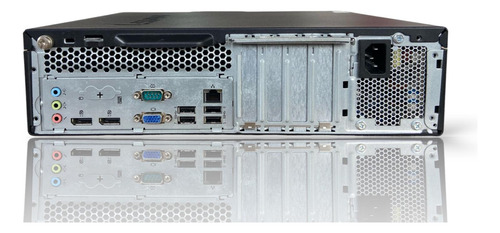 Computador Lenovo M920s Core I7-8ºger 32gb 1tb Ssd Seminovo