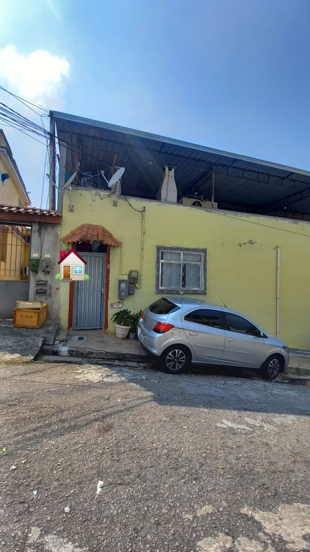 Captação de Apartamento a venda no bairro Inhaúma, Rio de Janeiro, RJ