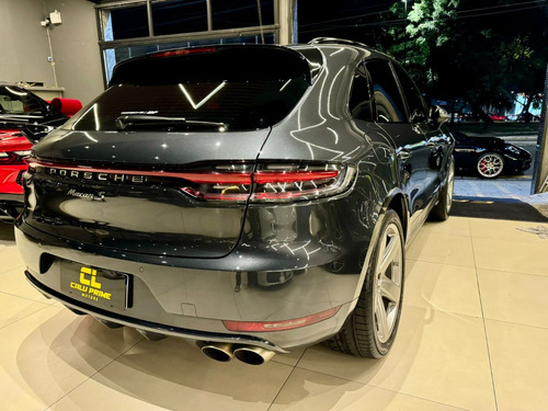 Porsche Macan 3.0 S Pdk 5p