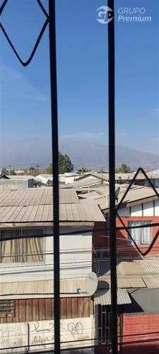 Departamento En Venta De 3 Dorm. En La Granja