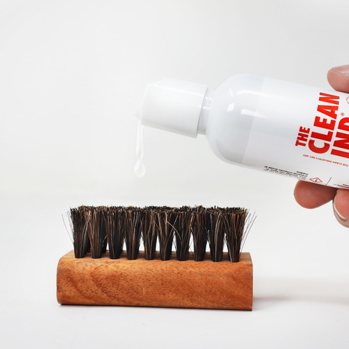 Imagen 5 de 6 de Limpiador De Tenis Multiusos | Deep Clean Tci