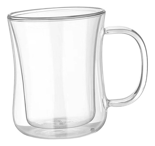 Taza De Doble Pared, Taza De Café, Taza Para Bebidas,