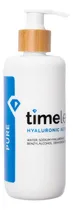 Comprar Sérum Ácido Hialurónico Puro 100% Timeless Skin Care Suero Facial De Cuidado De La Piel Mega Dosis De Hidratación Intensa -para Todo Tipo De Piel - 240ml