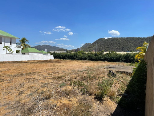 Parcela Las Villas Ventas 1.445 M2