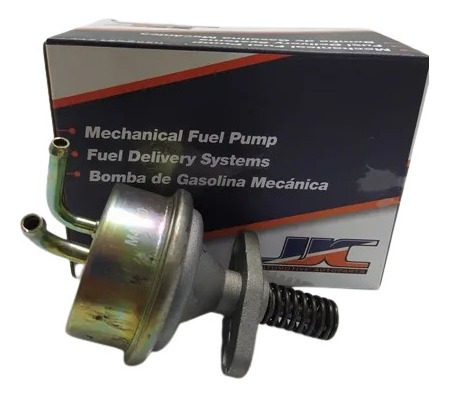 Bomba De Gasolina Mecánica Chevette 1.4 1.6 1.8 