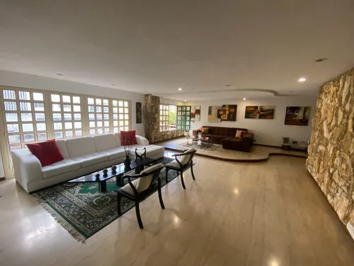 Casa En Venta En Urb Miranda