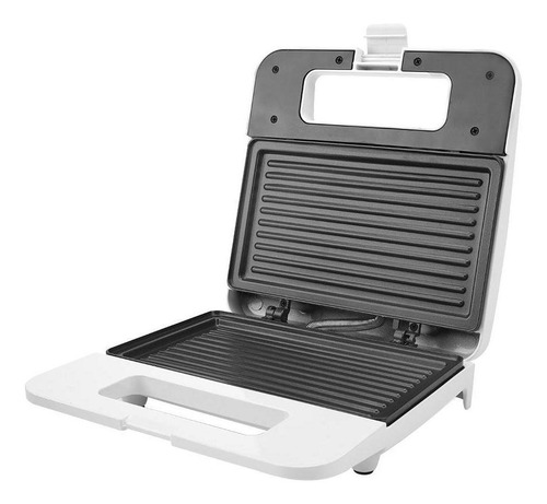 Placa De Horno Para Tostadora Eléctrica De 750 W, Máquina