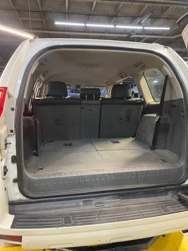 Toyota Prado 4.0 Tx