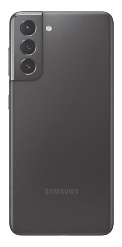 Imagen 2 de 5 de Samsung Galaxy S21 5G Dual SIM 256 GB phantom gray 8 GB RAM