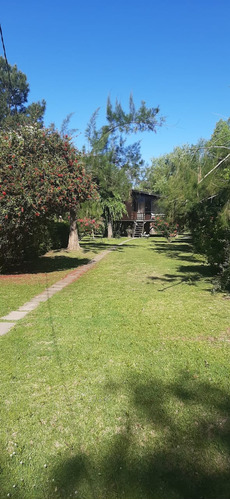 Inmueble Casas Alquiler Temporario Zona Norte Tigre Delta