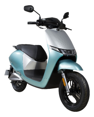 Kymco Ionex 2025 Electrica. Ag Motosport