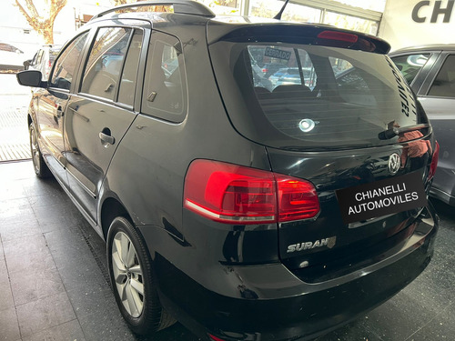 Volkswagen Suran 1.6 Trendline Pro.cre.auto
