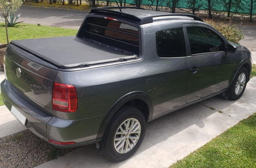 Volkswagen Saveiro 1.6 Gp Ce 101cv Safety